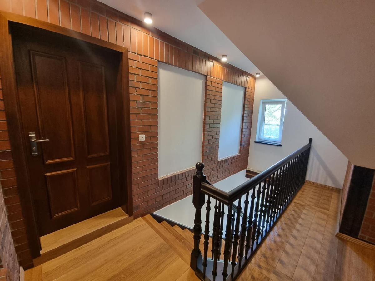 Ferienhaus Kaiserhof Markkleeberg Eksteriør bilde