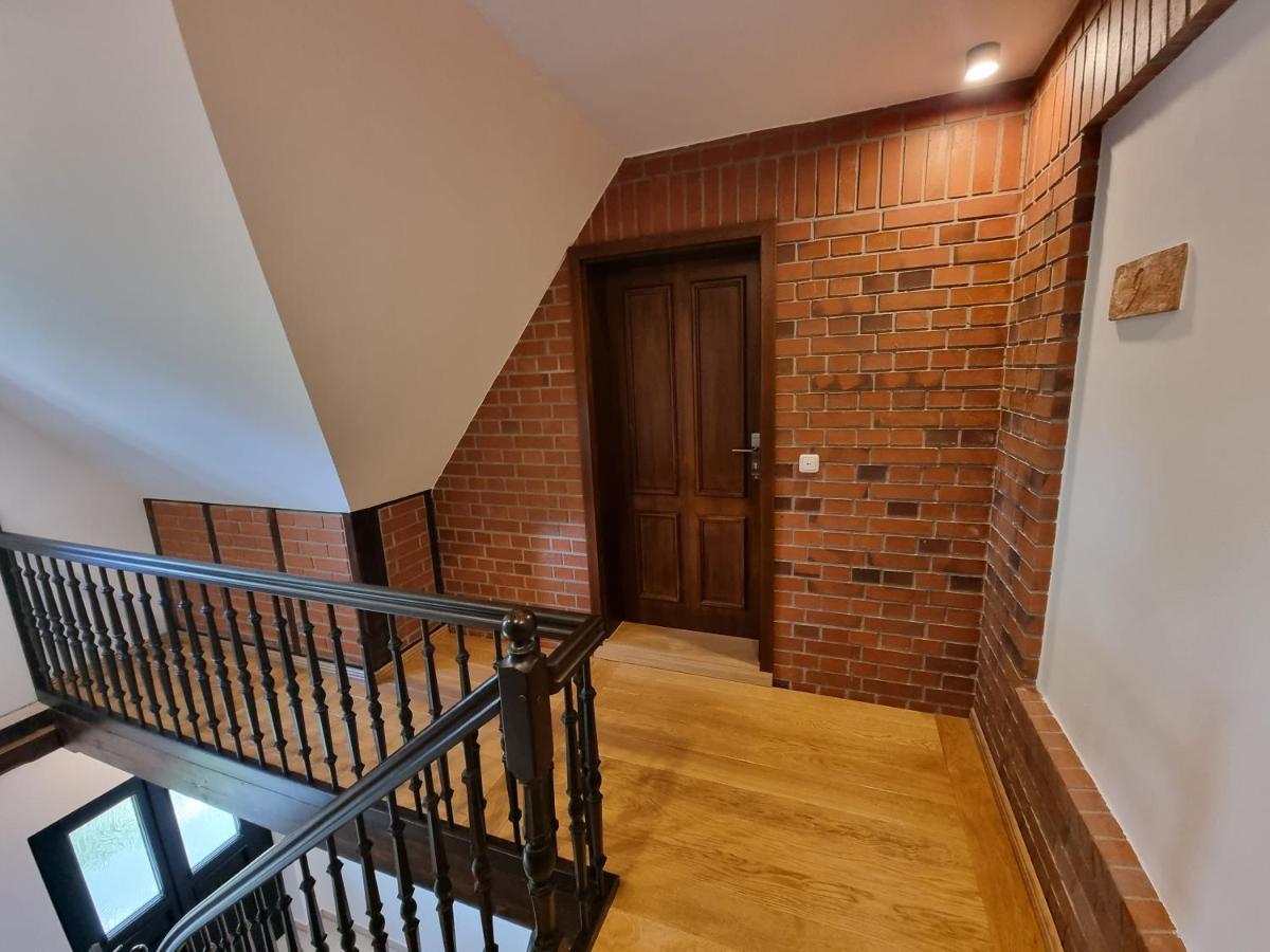 Ferienhaus Kaiserhof Markkleeberg Eksteriør bilde