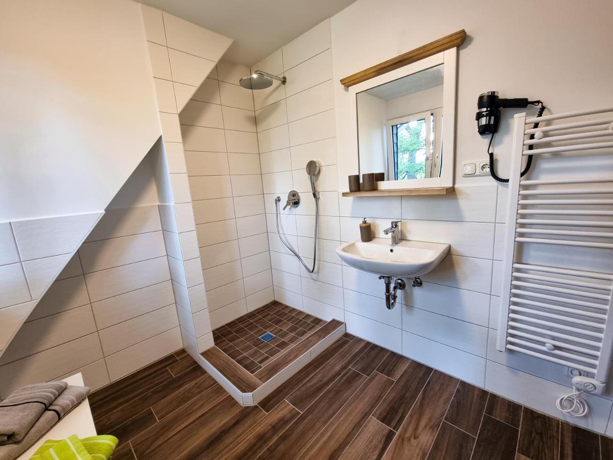 Ferienhaus Kaiserhof Markkleeberg Eksteriør bilde