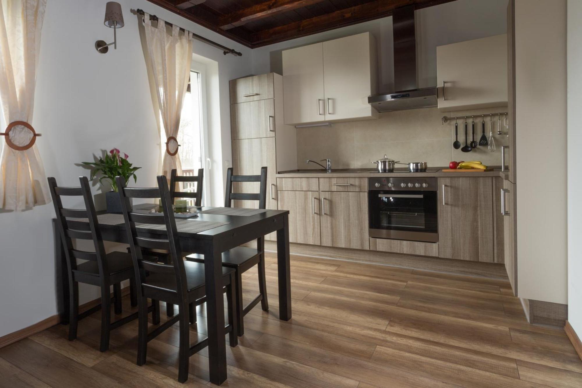 Ferienhaus Kaiserhof Markkleeberg Rom bilde