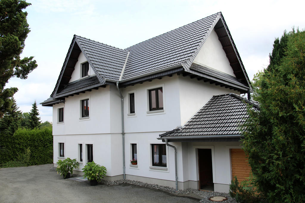 Ferienhaus Kaiserhof Markkleeberg Rom bilde